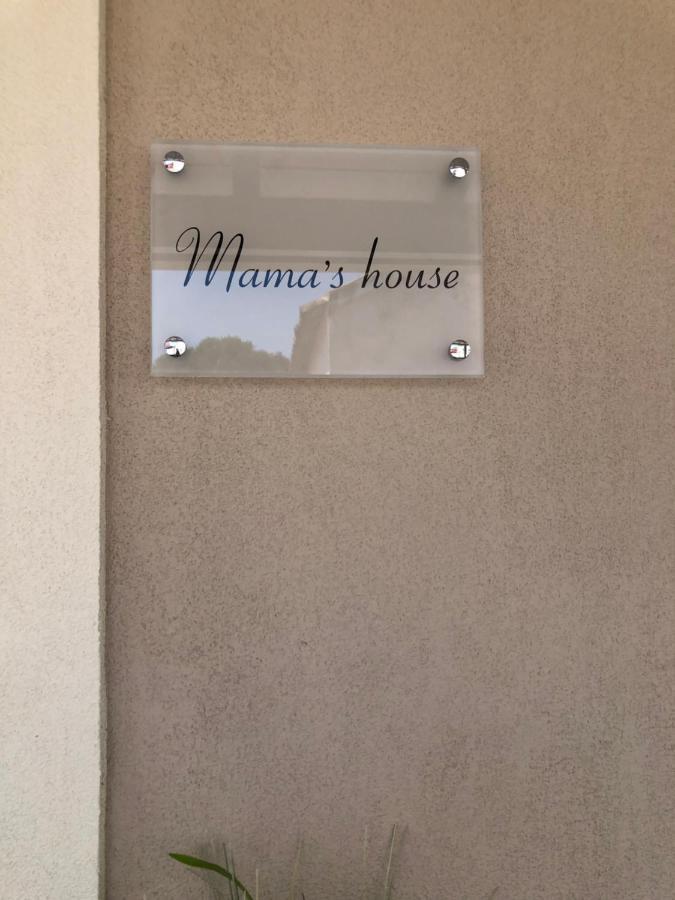 Mama'S House Villa Corfu  Eksteriør billede